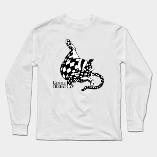 Chilly Gonzales #2 Long Sleeve T-Shirt